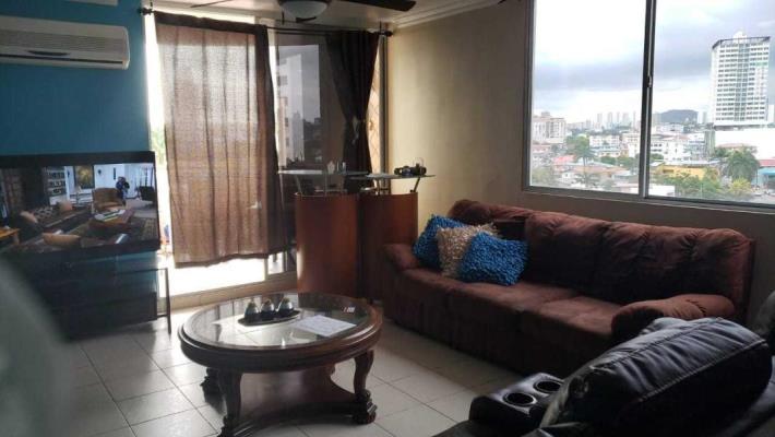 , Apartamento en alquiler en Bella Vista | P2140271