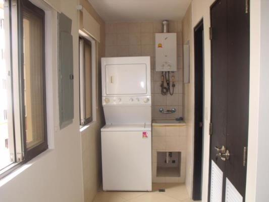 , Apartamento en alquiler en Ancón | P2140313