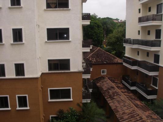 , Apartamento en alquiler en Ancón | P2140313
