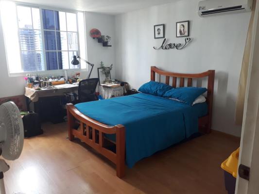 , apartamento