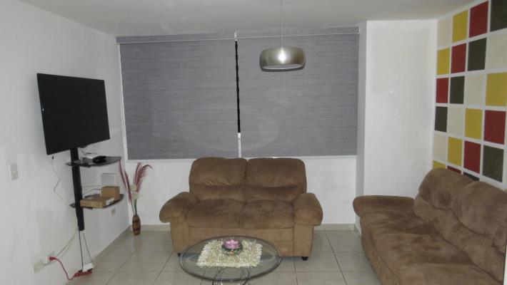 , apartamento