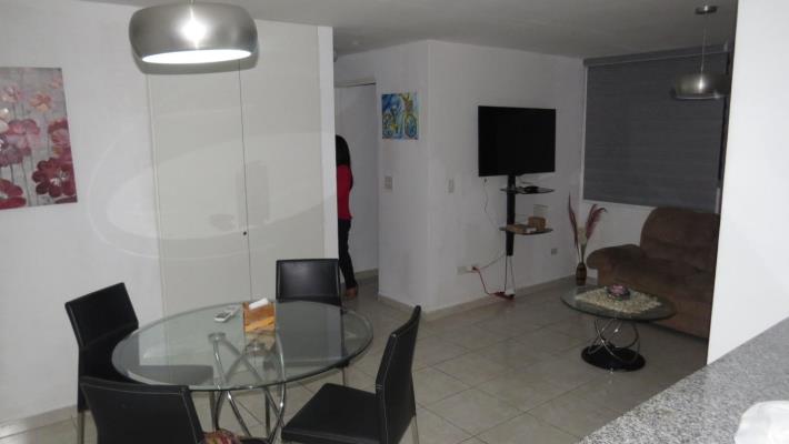 , apartamento