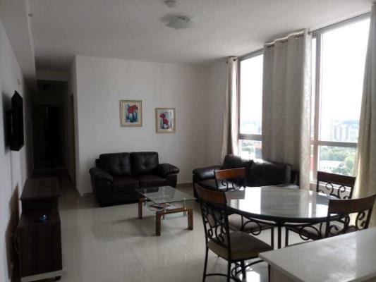 , apartamento