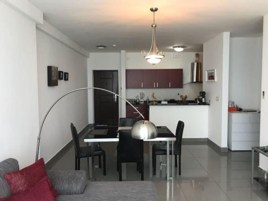 , apartamento