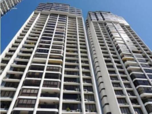 , Apartamento en alquiler en Avenida Balboa | P2141874