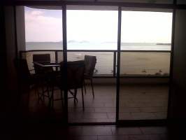 Avenida Balboa Panamá