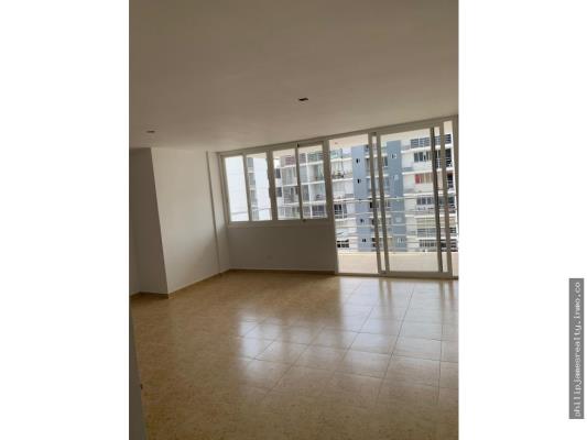 Cosmopolitan Towers, apartamento