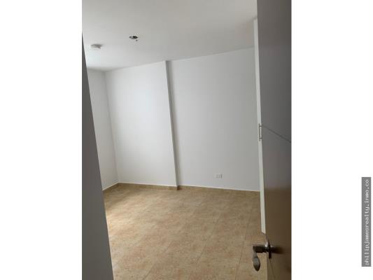 Cosmopolitan Towers, Pueblo Nuevo