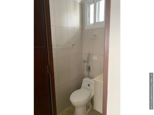 Cosmopolitan Towers, Panamá