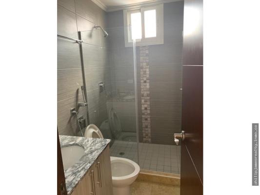 Cosmopolitan Towers, Panamá