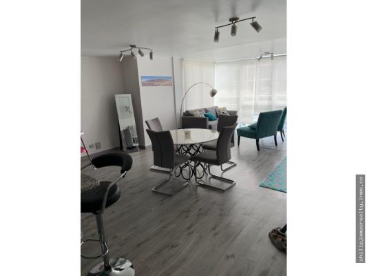 Cosmopolitan Towers, Panamá