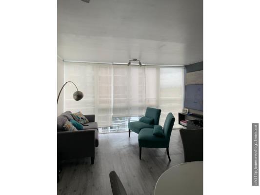 Cosmopolitan Towers, Pueblo Nuevo