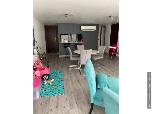 Cosmopolitan Towers, Panamá