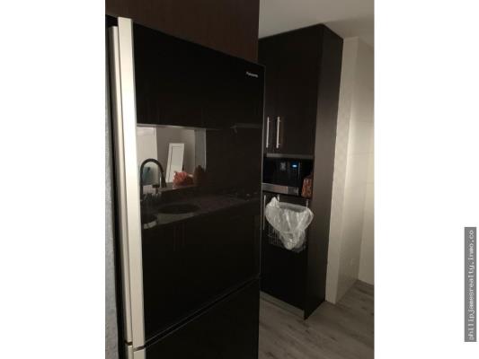 Cosmopolitan Towers, Pueblo Nuevo