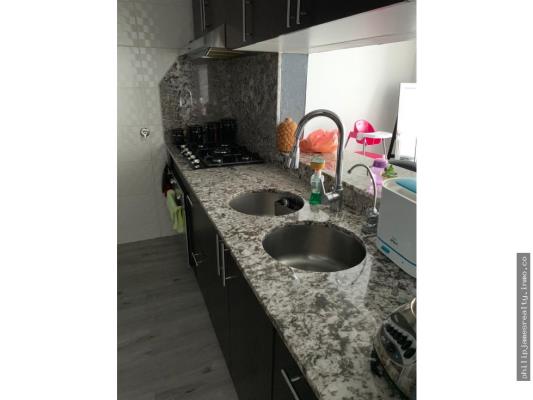 Cosmopolitan Towers, Pueblo Nuevo