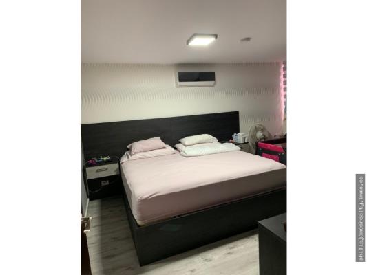 Cosmopolitan Towers, Pueblo Nuevo