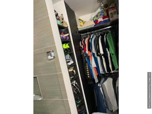 Cosmopolitan Towers, apartamento