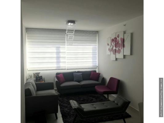 tee One, apartamento