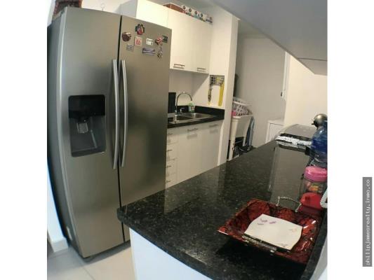 tee One, apartamento