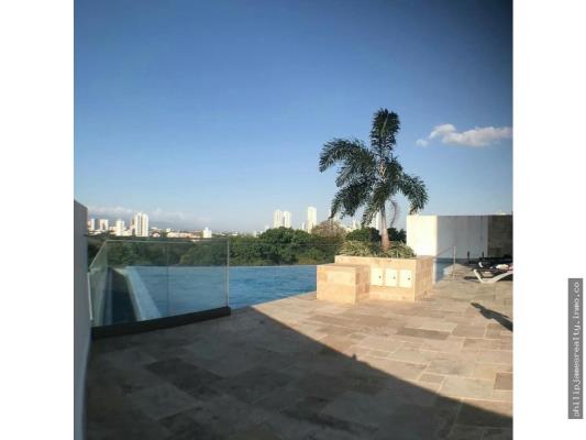 tee One, Apartamento en alquiler en San Francisco | tee One -  P2143022