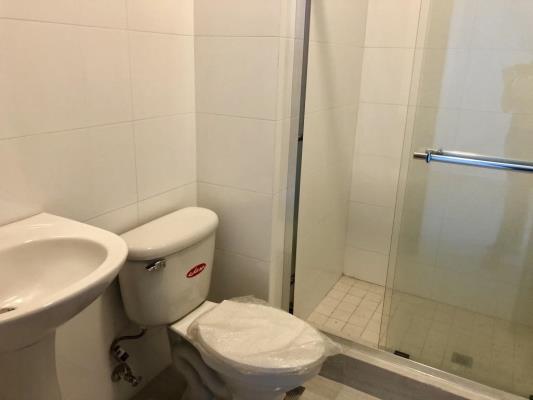 , Área Metropolitana