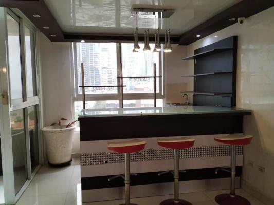, Apartamento en alquiler en Punta Pacifica | P2143351