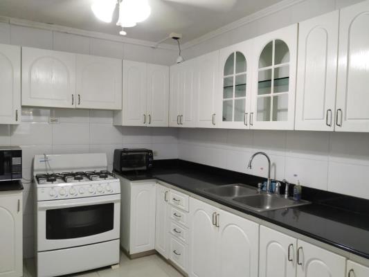 , Apartamento en alquiler en Punta Pacifica | P2143351