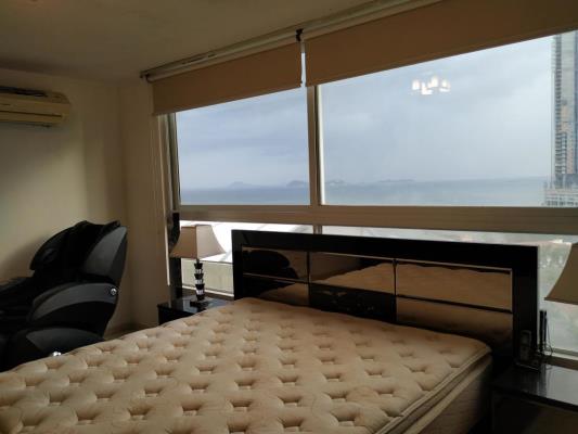 , Punta Pacifica