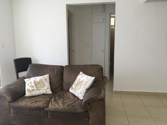 , apartamento