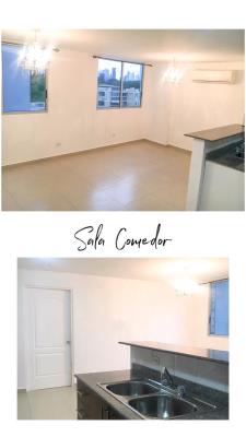 Green Point, apartamento