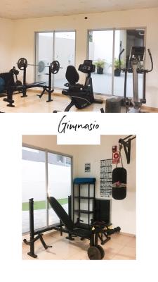 Green Point, apartamento