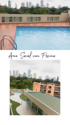 Green Point, apartamento