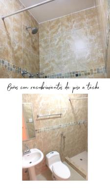 Green Point, apartamento