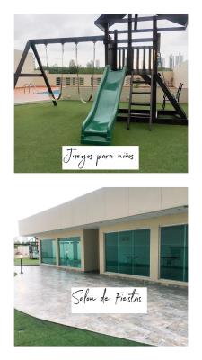 Green Point, Área Metropolitana