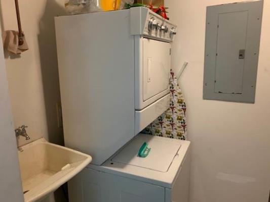 , apartamento