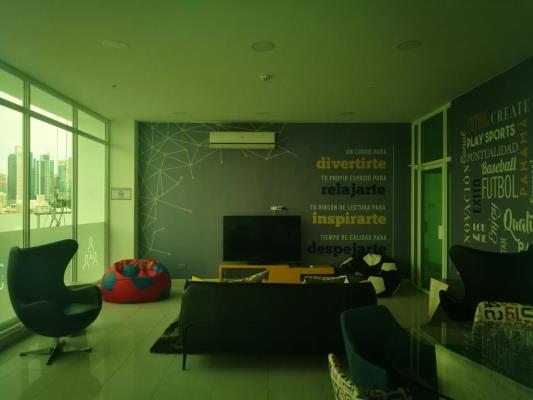 , apartamento