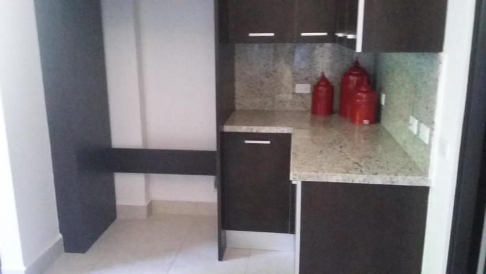 , apartamento