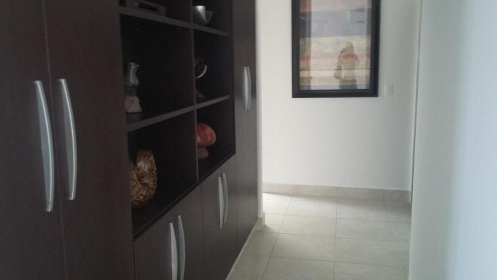 , Apartamento en alquiler en Ancón | P2143736