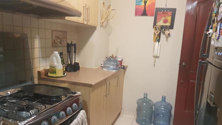 , apartamento