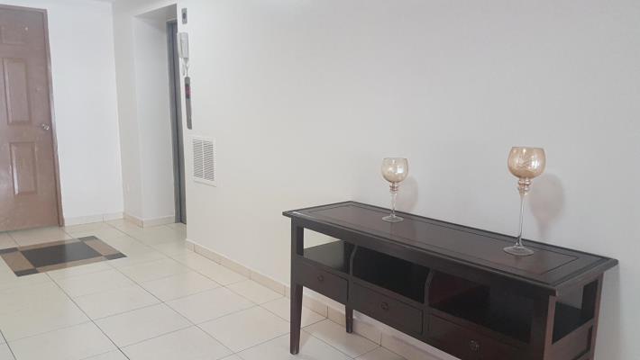 , Apartamento en alquiler en Bella Vista | P2143799