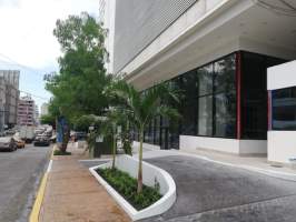 Bella Vista Panamá