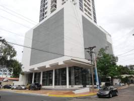 Bella Vista Panamá