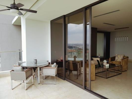 , Apartamento en alquiler en Santa Maria | P2143918