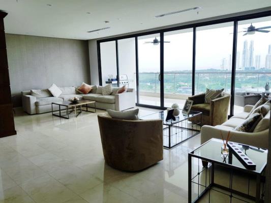 , apartamento