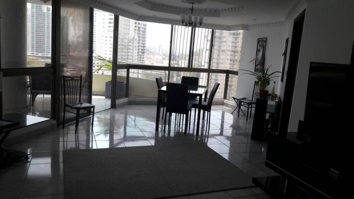 , Apartamento en alquiler en Bella Vista | P2144163