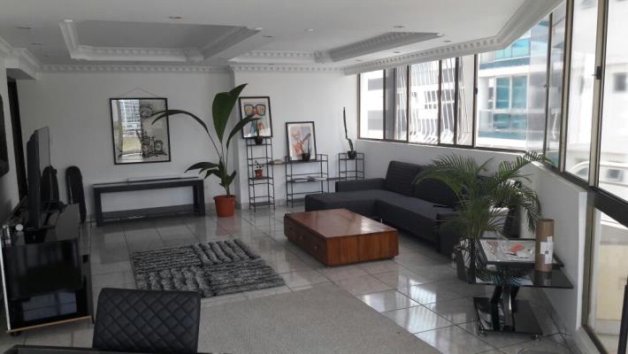 , Apartamento en alquiler en Bella Vista | P2144163