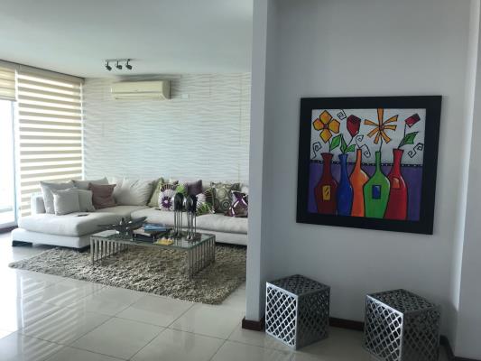 Cabomarzo, apartamento