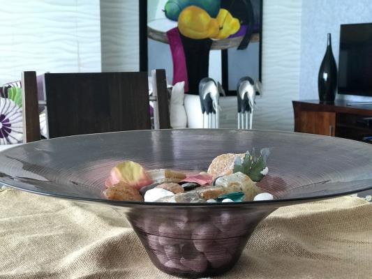 Cabomarzo, apartamento