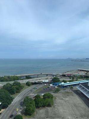 Cabomarzo, San Francisco