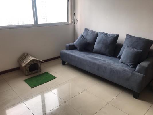 Cabomarzo, San Francisco